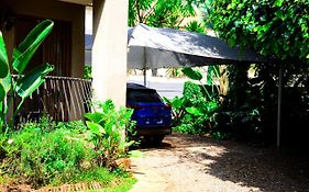 Novus Guest House